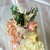 Dry Flower Box